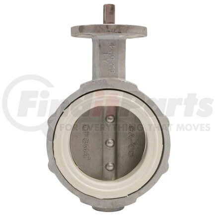 4-480-003501 by ULTRAFLO - Ultraflo Butterfly Valve 400 Series