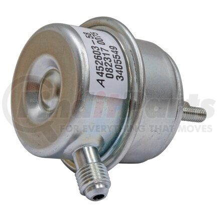 452603-0058 by GARRETT - Pneumatic Actuator