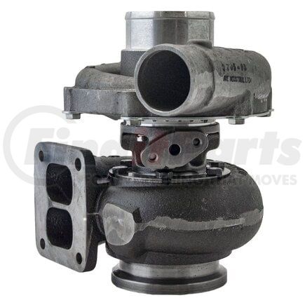 465225-5006S by GARRETT - Turbocharger T04E17