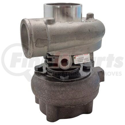 465209-5004S by GARRETT - Turbocharger T250-05