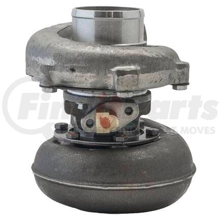 466608-5002S by GARRETT - Turbocharger TB4129