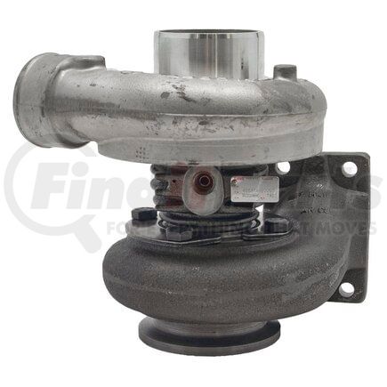 466874-5005S by GARRETT - Turbocharger TA25