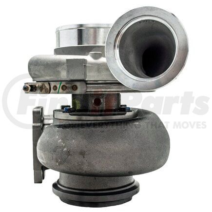 466999-5001S by GARRETT - Turbocharger TMF5102