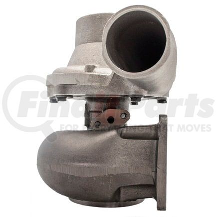 478010 by BORGWARNER - Remanufactured Turbocharger S2ESL051