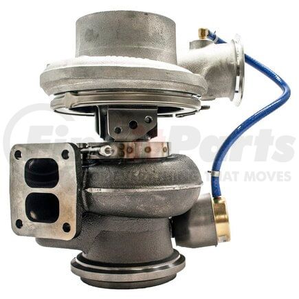 478476 by BORGWARNER - Remanufactured Turbocharger S310G085