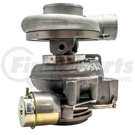 478483 by BORGWARNER - Remanufactured Turbocharger S310G116