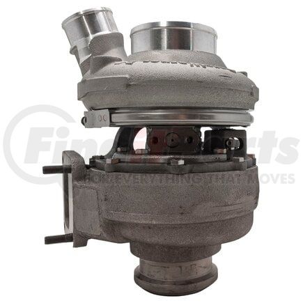 479033 by BORGWARNER - Remanufactured Turbocharger S300V