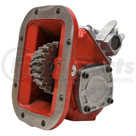 489XRAHX-A5XD by CHELSEA - PTO ASSEMBLY