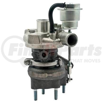 49173-03010 by MITSUBISHI - Turbocharger TD025M-05C