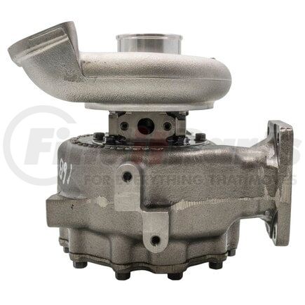 49178-02801 by MITSUBISHI - Turbocharger TD05H1-13KX3-VG