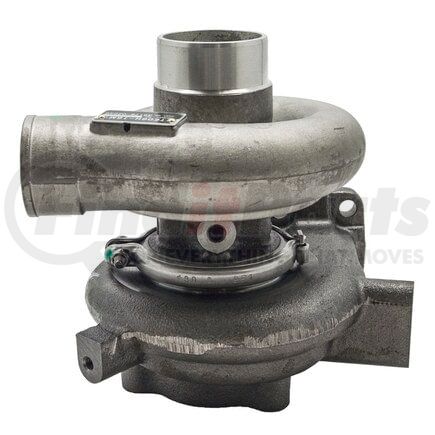 49179-02260 by MITSUBISHI - Turbocharger TD06H-16M