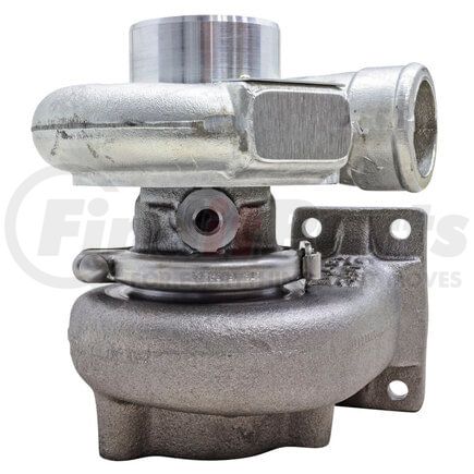 49189-02450 by MITSUBISHI - Turbocharger TD04HL