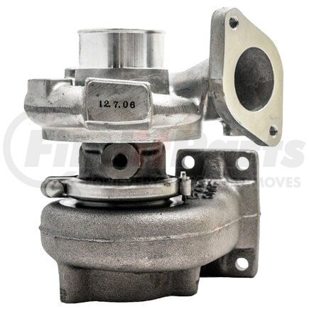 49189-02711 by MITSUBISHI - Turbocharger TD04HL-13G