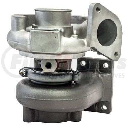 49189-02721 by MITSUBISHI - Turbocharger TD04HL4