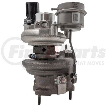 49389-01710 by MITSUBISHI - Turbocharger TD04H