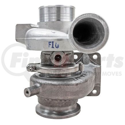 4947700130 by MITSUBISHI - Mitsubishi Turbocharger TD04L4