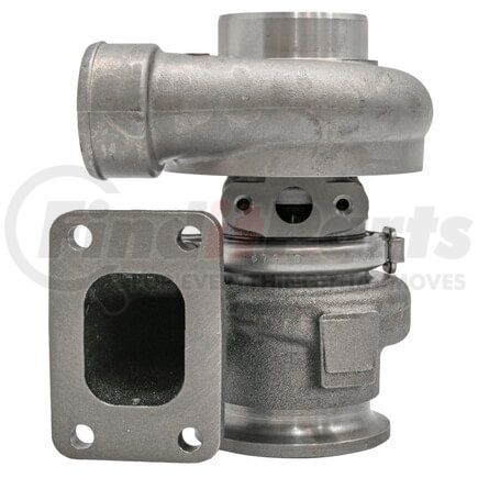 4947700540 by MITSUBISHI - Mitsubishi Turbocharger TD04L4