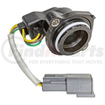 4956084 by CUMMINS - EGR (Exhaust Gas Recirculation) Valve Position Sensor