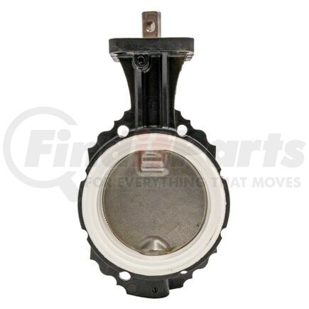 4B-790-501 by BULK TANK - B-FLY VALVE 4IN COMPOSITE BODY STAINLESS DISC WHT FDA SEAT