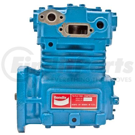 5002984X by BENDIX - Remanufactured Air Compressor TF-550