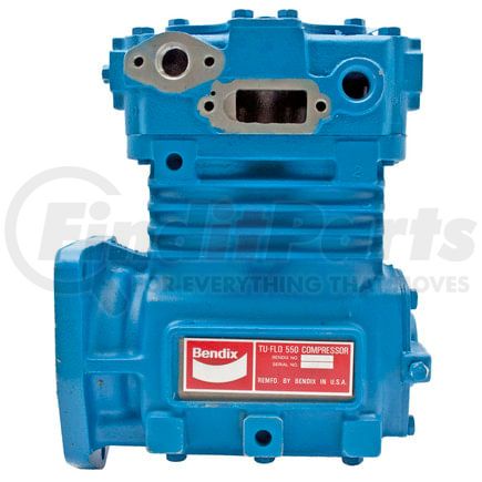 5005790X by BENDIX - Remanufactured Air Compressor TF-550