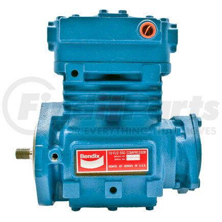 5011016X by BENDIX - Remanufactured Air Compressor TF-550