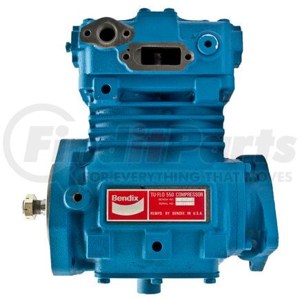 5014144X by BENDIX - Remanufactured Air Compressor TF-550