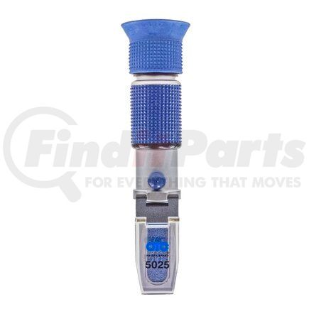 5025 by OTC TOOLS & EQUIPMENT - Diesel Exhaust Fluid (DEF) Refractometer Kit