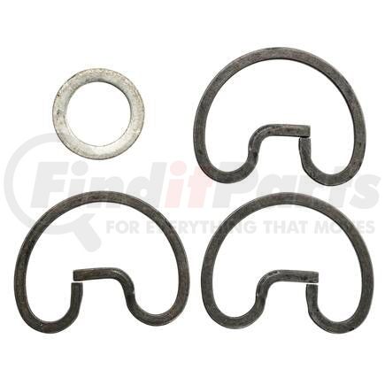 5-178X by SPICER - Universal Joint