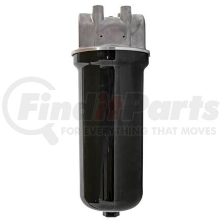 50CS120QEBNKS201 by PARKER HANNIFIN - Coreless Hydraulic Single Cartridge Filter Assembly 50CS