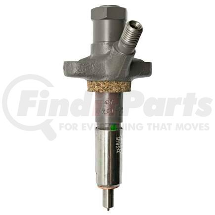 5221912 by D&W - Remanufactured Fuel Injector