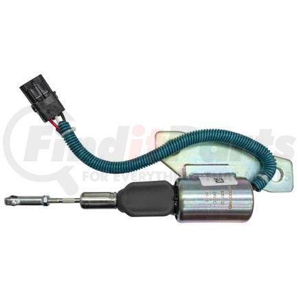 5267132 by CUMMINS - Fuel Pump Solenoid