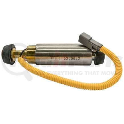 5260632 by CUMMINS - Fuel Transfer Pump