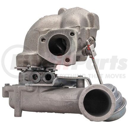 53039880044 by BORGWARNER - Turbocharger K03