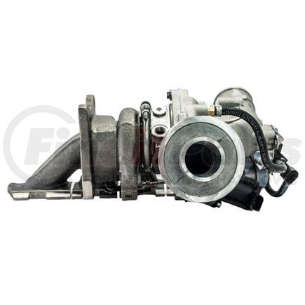 5303 988 0106 by BORGWARNER - Turbocharger K03