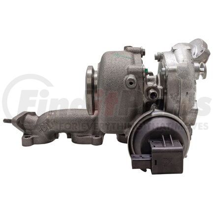BorgWarner 53039880207 Turbocharger Turbocharger BV43