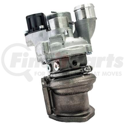 53039880163 by BORGWARNER - Turbocharger K03