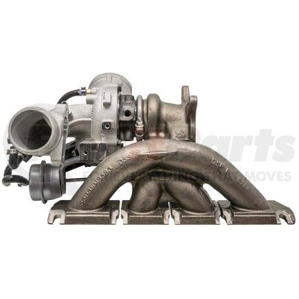 5303 988 0291 by BORGWARNER - Turbocharger