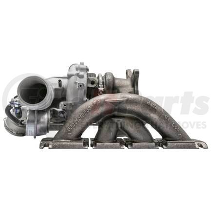 5303 988 0290 by BORGWARNER - Turbocharger