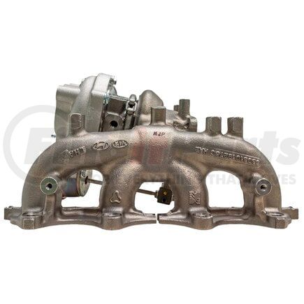 53039880306 by BORGWARNER - Turbocharger K03