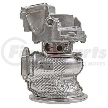 53039880802 by BORGWARNER - Turbocharger CCW right