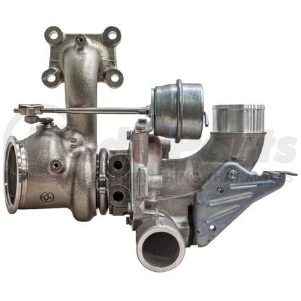 53039887230 by BORGWARNER - Turbocharger