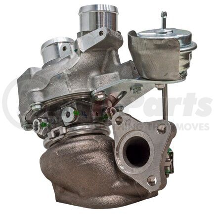 53039900470 by BORGWARNER - Remanufactured Turbocharger K03