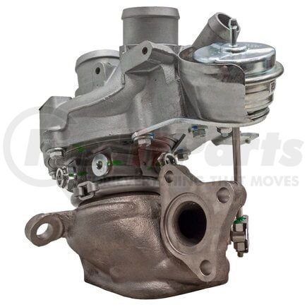53039901005 by BORGWARNER - Turbocharger K0CG