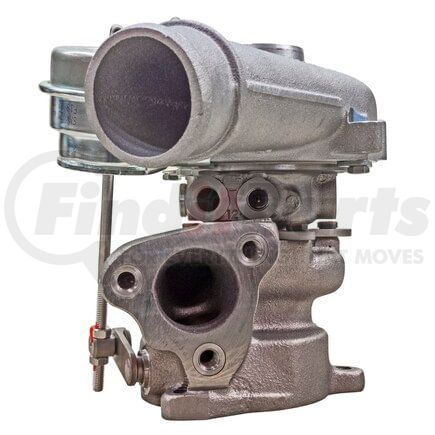 53049880020 by BORGWARNER - Turbocharger K04