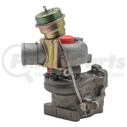 53049880025 by BORGWARNER - Turbocharger K04