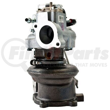 53049880352 by BORGWARNER - Turbocharger K04