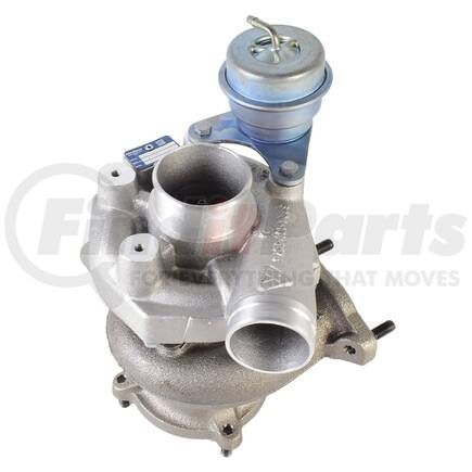 53169886727 by BORGWARNER - Turbocharger K16