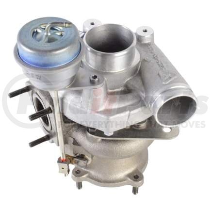 53169886735 by BORGWARNER - Turbocharger K16