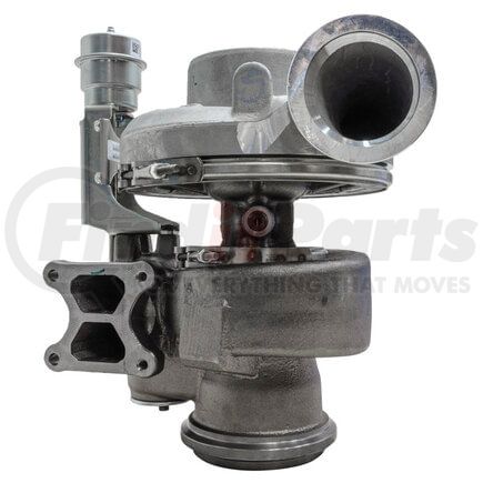 5324892H by HOLSET - Turbocharger HX60W